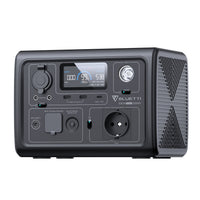 BLUETTI ポータブル電源 EB3A 268Wh/600W Amazon.co.jp: BLUETTI ポータブル電源 EB3A 268Wh/600W APP遠隔